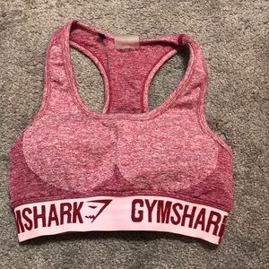 Gymshark Flex Sports Bra